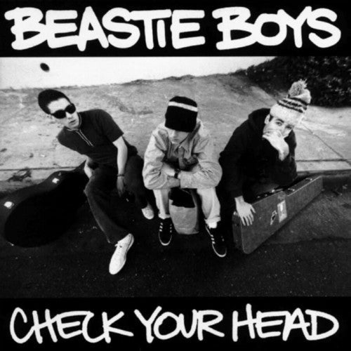 Beastie Boys - Check Your Head [2LP] Vinyl Record
