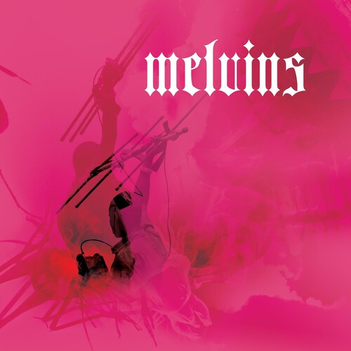 Melvins - Chicken Switch - Music CD
