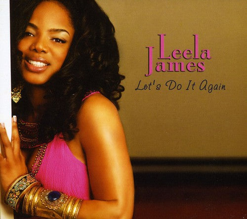Let's Do It Again Music CD