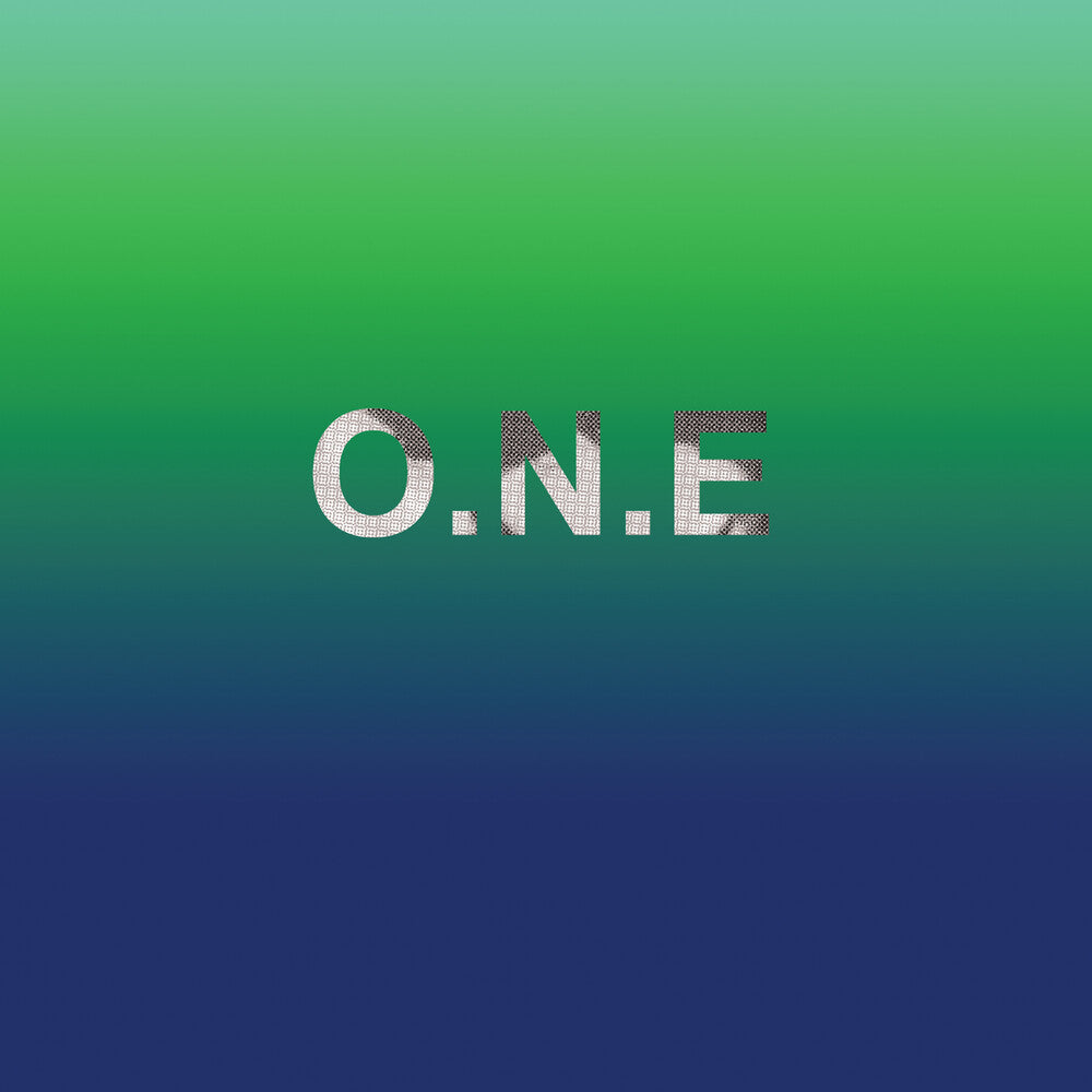 O.N.E. [LP] Vinyl Record
