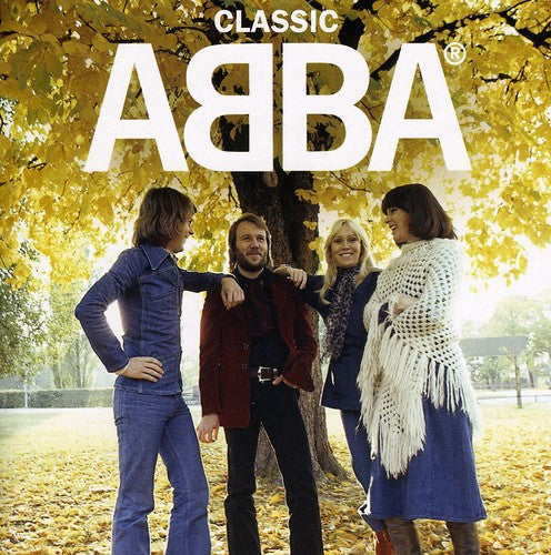 Classic The Masters Collection [Import] Music CD