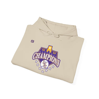 LSU Baseball National Champions Hoodie