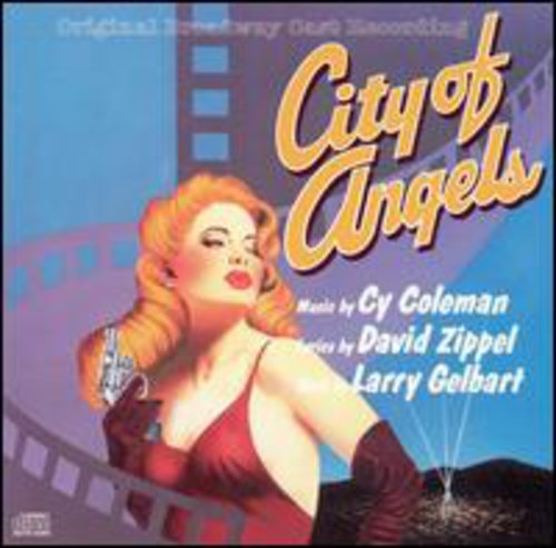 City Of Angels / O.b.c. - City Of Angels / O.b.c. - Music CD