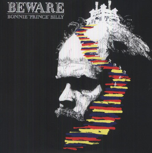 Bonnie Prince Billy - Beware - Vinyl Record