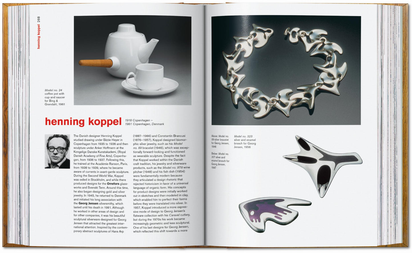 Scandinavian Design. 45th Ed. (English) Book