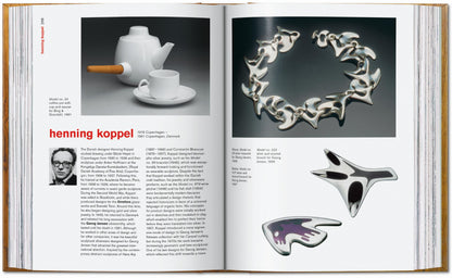 Scandinavian Design. 45th Ed. (English) Book