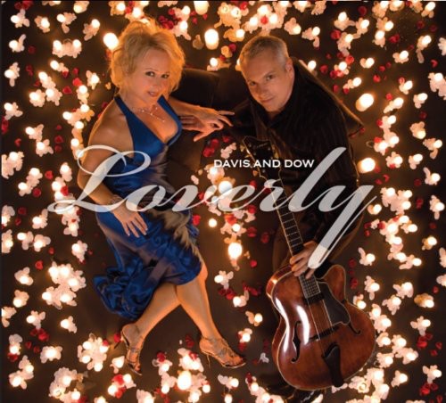 Davis & Dow - Loverly - Music CD