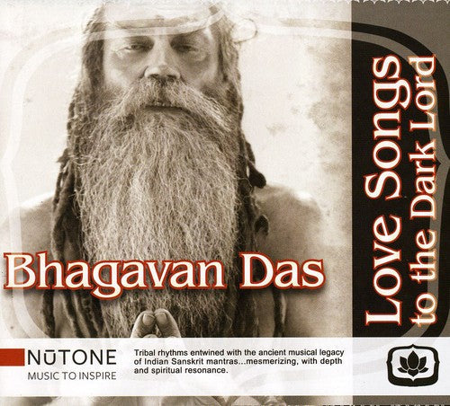 Love Songs To The Dark Lord [Digipak] Music CD