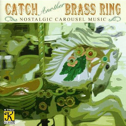 Catch Another Brass Ring / Various - Catch Another Brass Ring / Various - Music CD