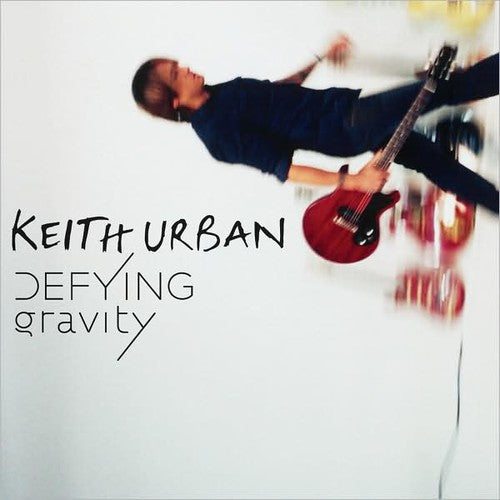 Urban,keith - Defying Gravity - Music CD
