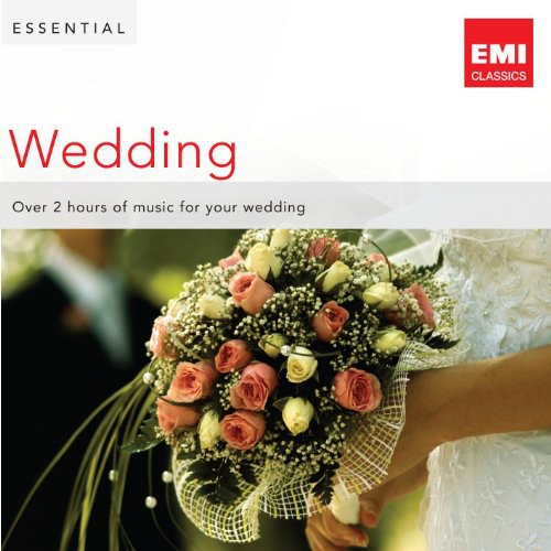 Essential Wedding / Various - Essential Wedding / Various - Music CD