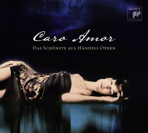 Caro Amor / Various - Caro Amor / Various - Music CD