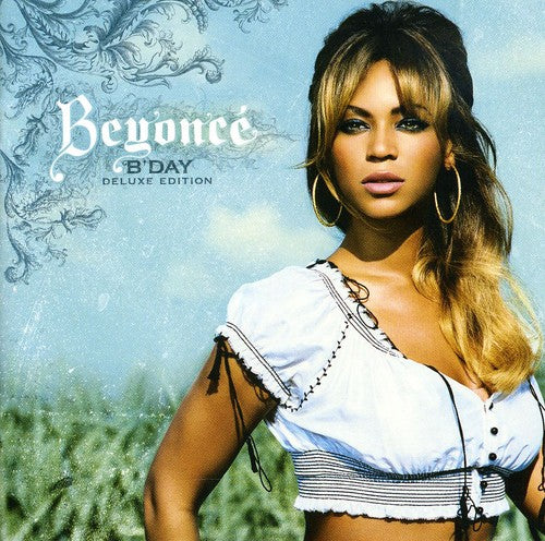 Beyonce - B'day-deluxe Edition - Music CD