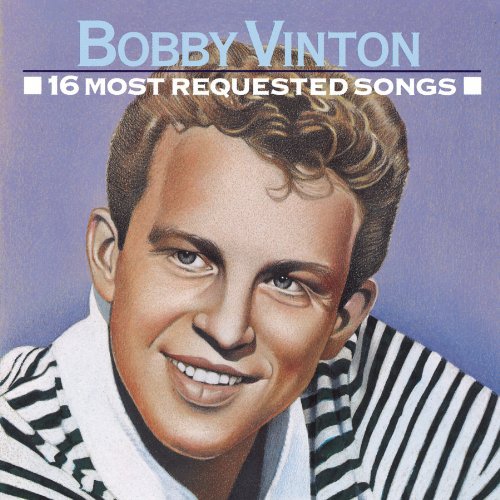 Vinton,bobby - 16 Most Requested Songs - Music CD