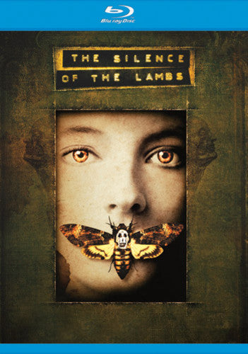 Silence Of The Lambs - Silence Of The Lambs - Blu-ray