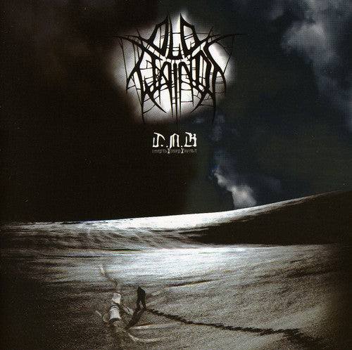 Old Wainds - Death Nord Kult - Music CD