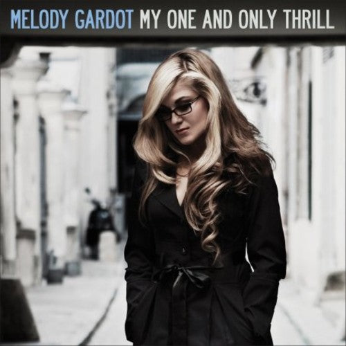 Melody Gardot - My One And Only Thrill [LP] Vinyl Record