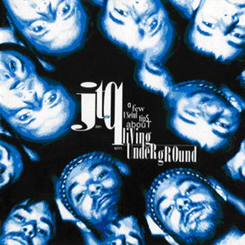 Taylor,james - Few Useful Tips About Living Underground - Music CD