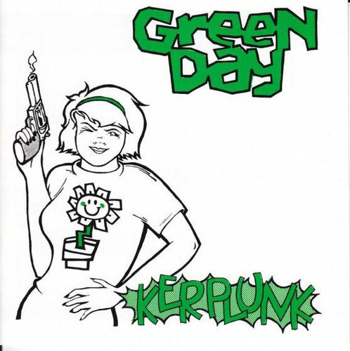 Kerplunk [With 7" Single] Vinyl Record