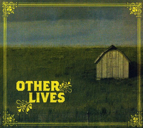 Other Lives Music CD