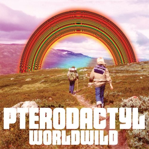 Worldwild [LP] Vinyl Record