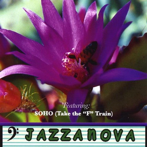 Levister,alonzo - Jazzanova - Music CD