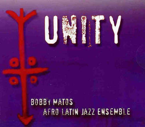 Matos,bobby - Unity - Music CD