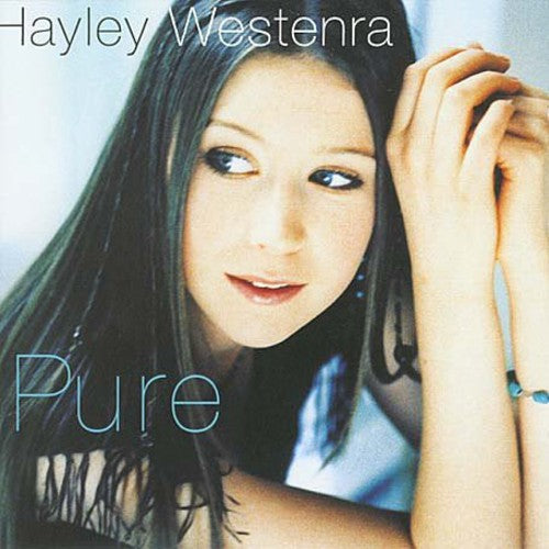 Pure (Imported) Music CD