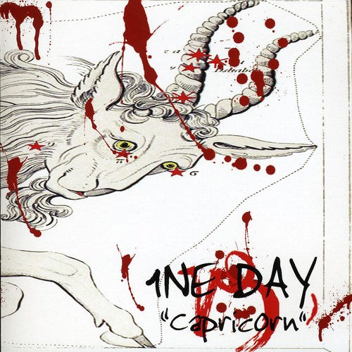 1ne Day - Capricorn - Music CD