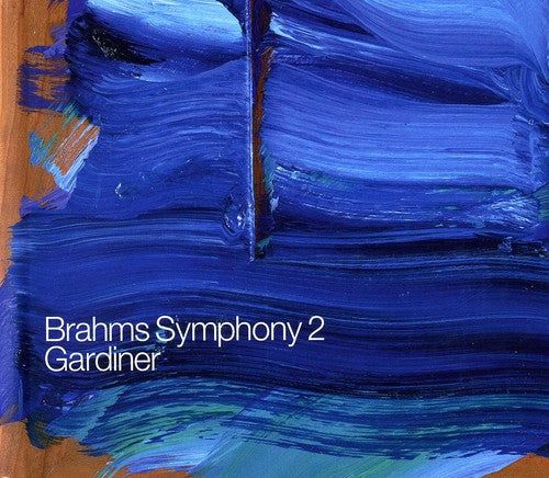 Symphony No. 2 / Alto Rhapsody Music CD