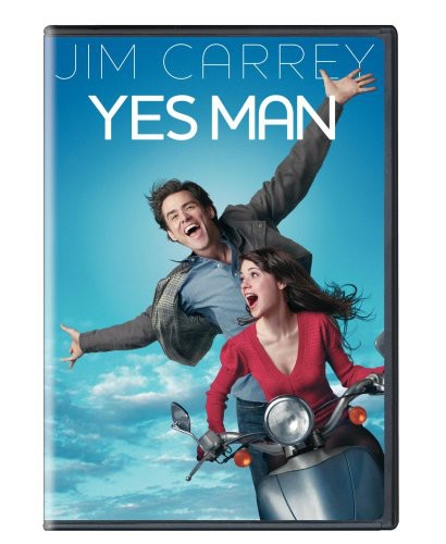Yes Man - Yes Man - DVD