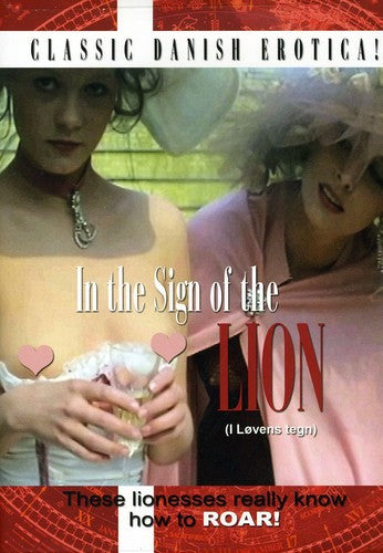 In The Sign Of The Lion - In The Sign Of The Lion - DVD