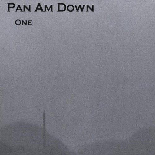 Pan Am Down - One - Music CD