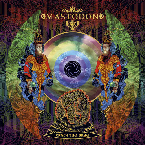 Crack the Skye [LP] Vinyl Record