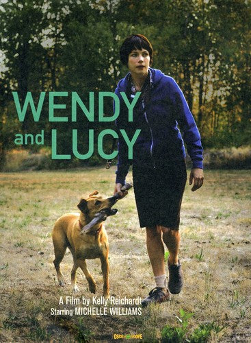 Wendy & Lucy - Wendy & Lucy - DVD