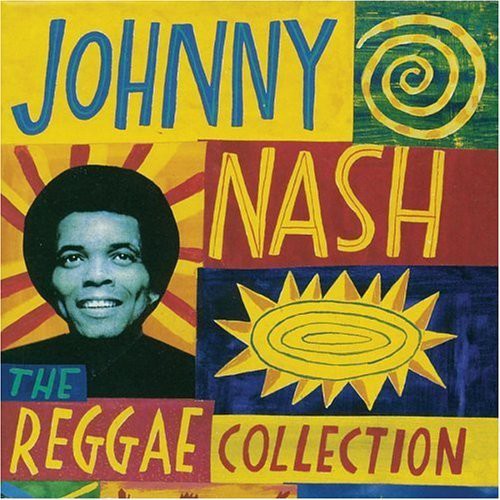 Nash,johnny - Reggae Collection - Music CD