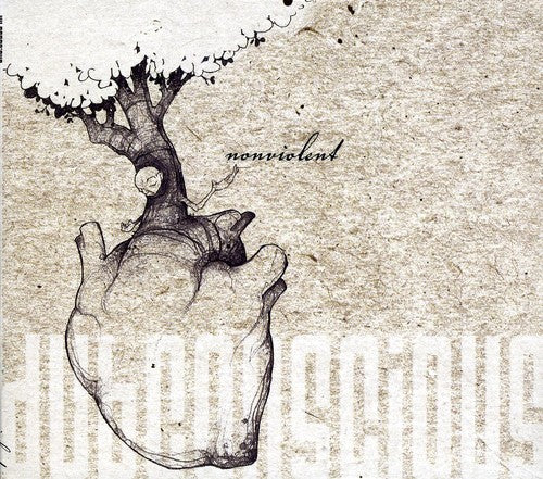 Dubconscious - Nonviolent - Music CD