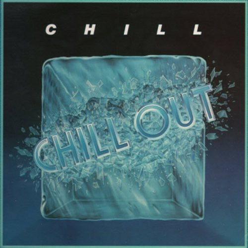Chill - Chill Out (remastered) - Music CD
