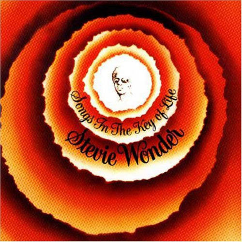 Wonder,stevie - Songs In The Key Of Life - Vinyl Record
