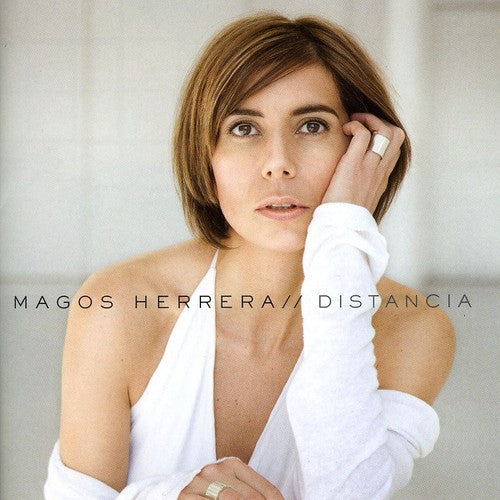Herrera,magos - Distancia - Music CD