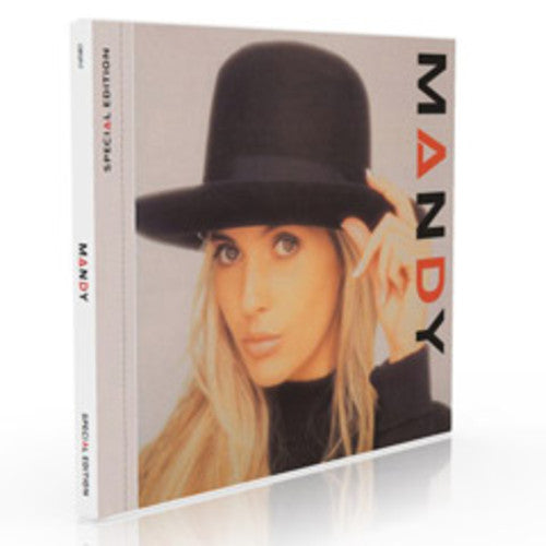 Smith,mandy - Mandy - Music CD