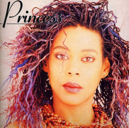 Princess - Princess - Music CD