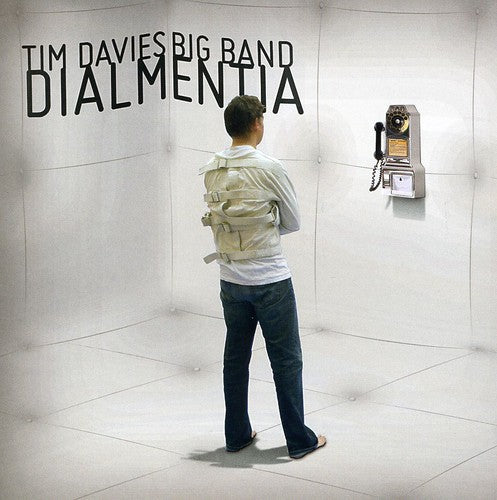 Davies,tim - Dialmentia - Music CD