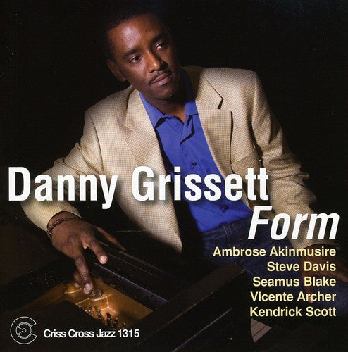 Form Music CD