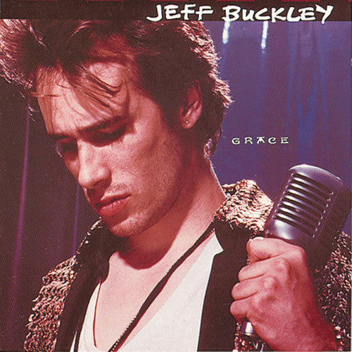 Jeff Buckley - Grace [2 CD] Music CD