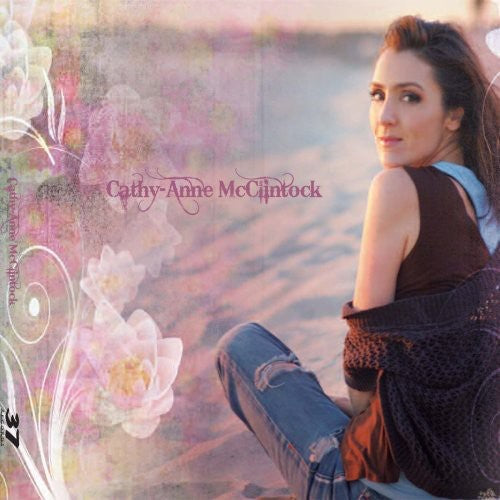 Mcclintock,cathy-anne - Cathy-anne Mcclintock - Music CD