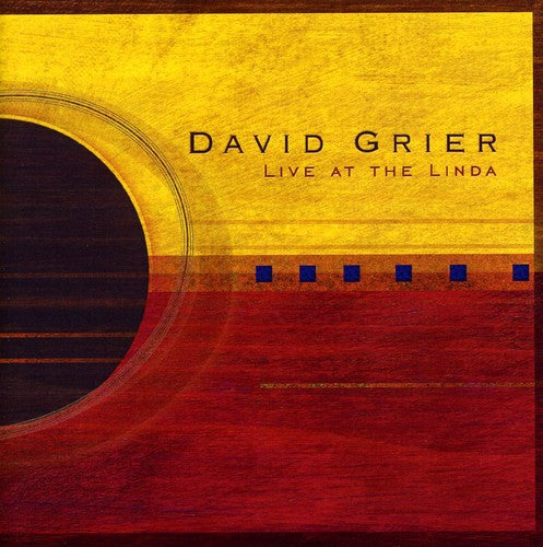 Live at the Linda Music CD