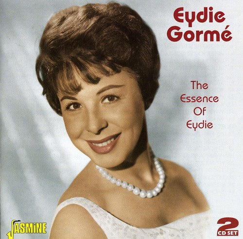 Gorme,eydie - Essence Of Eydie - Music CD