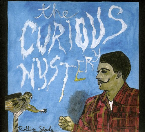 Curious Mystery - Rotting Slowly - Music CD