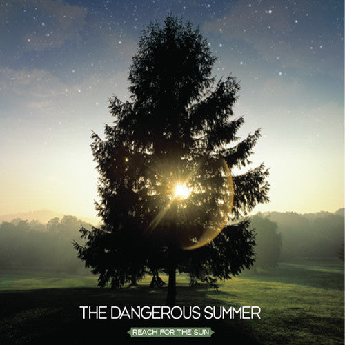 Reach For The Sun Music CD